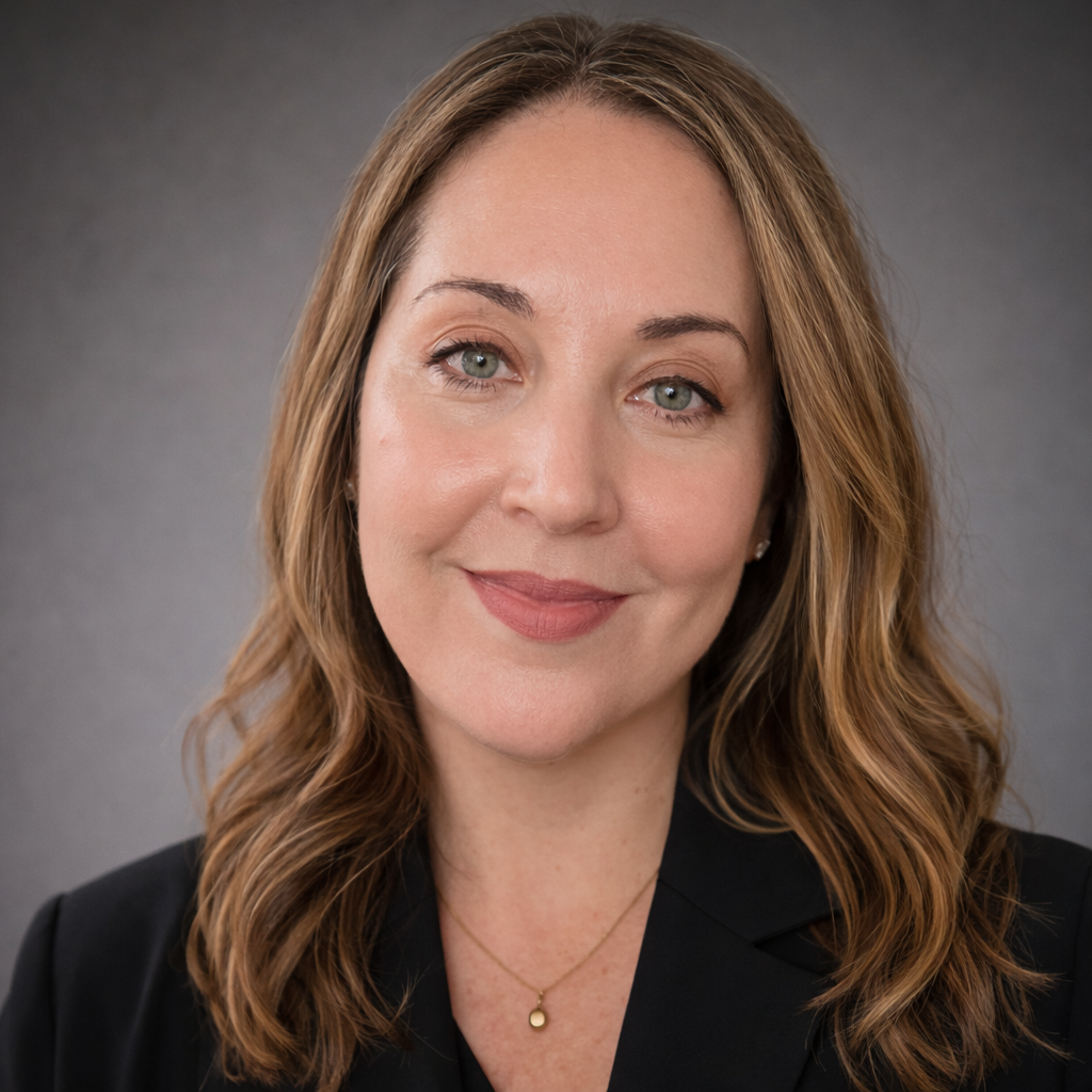 Bron Karaoglu, Fractional CMO and Growth Advisor, Sydney